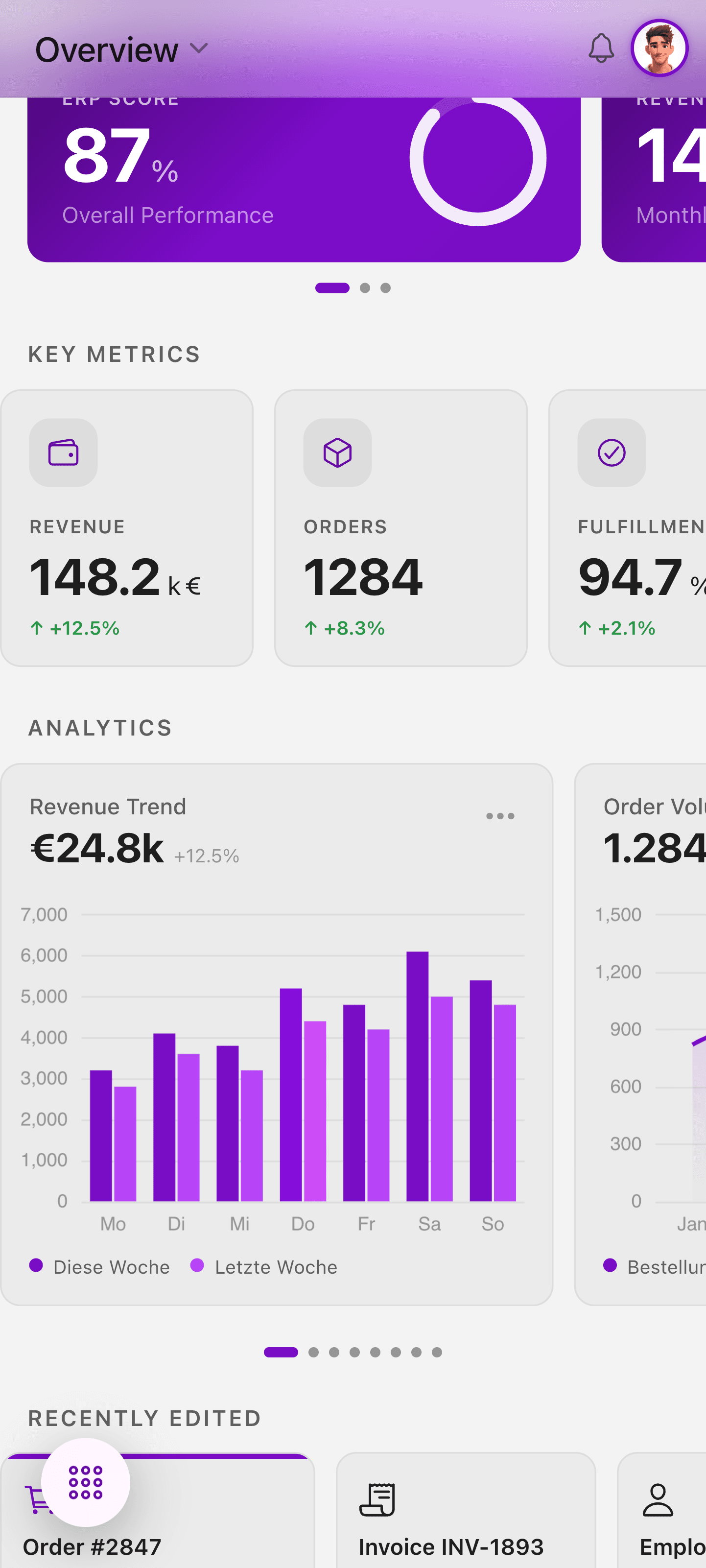 Android App